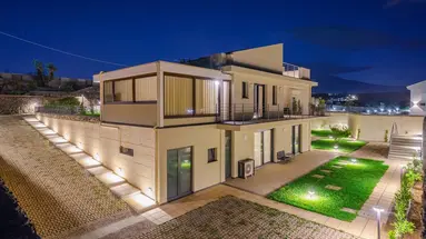 Paolimura Resort Apartment & SPA