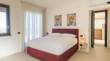 Paolimura Resort Apartment & SPA
