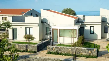 Paolimura Resort Apartment & SPA
