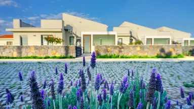 Paolimura Resort Apartment & SPA