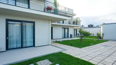 Paolimura Resort Apartment & SPA