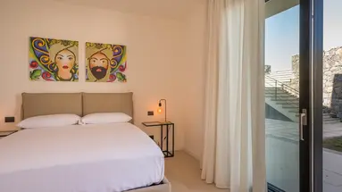 Paolimura Resort Apartment & SPA