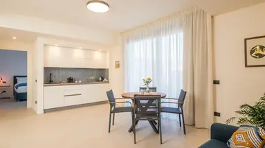 Paolimura Resort Apartment & SPA