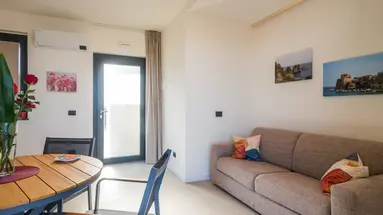 Paolimura Resort Apartment & SPA