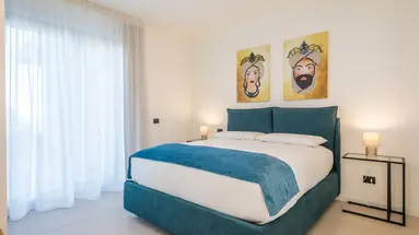 Paolimura Resort Apartment & SPA