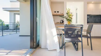 Paolimura Resort Apartment & SPA