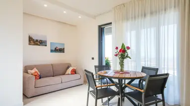 Paolimura Resort Apartment & SPA