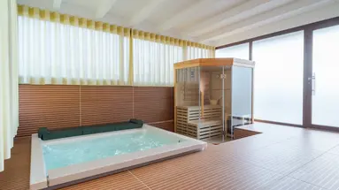 Paolimura Resort Apartment & SPA