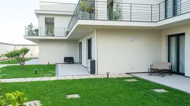 Paolimura Resort Apartment & SPA