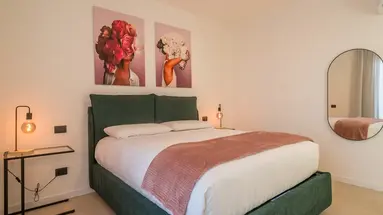 Paolimura Resort Apartment & SPA