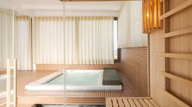 Paolimura Resort Apartment & SPA