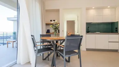Paolimura Resort Apartment & SPA