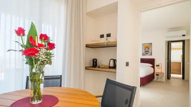 Paolimura Resort Apartment & SPA