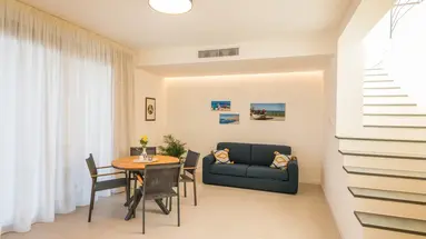 Paolimura Resort Apartment & SPA