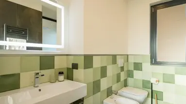 Paolimura Resort Apartment & SPA