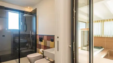 Paolimura Resort Apartment & SPA