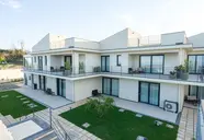 Paolimura Resort Apartment & SPA