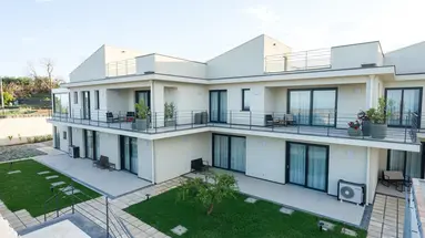 Paolimura Resort Apartment & SPA