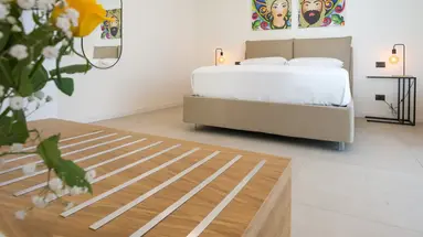 Paolimura Resort Apartment & SPA