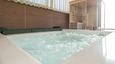 Paolimura Resort Apartment & SPA