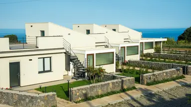 Paolimura Resort Apartment & SPA