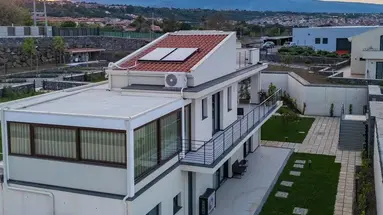 Paolimura Resort Apartment & SPA