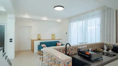 Paolimura Resort Apartment & SPA