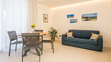 Paolimura Resort Apartment & SPA