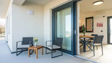 Paolimura Resort Apartment & SPA