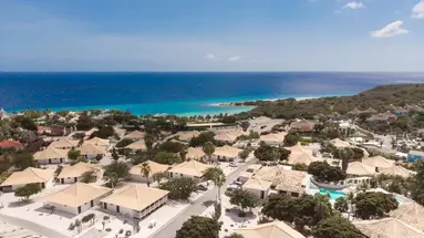 Papagayo Beach Resort