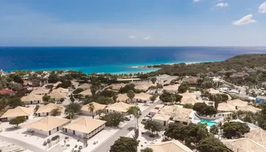 Papagayo Beach Resort