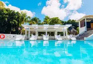 Papagayo Beach Resort