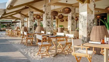 Papagayo Beach Resort