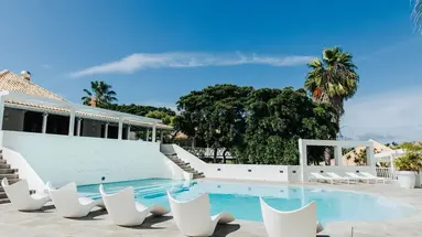 Papagayo Beach Resort