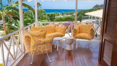 Papagayo Beach Resort