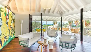 Papagayo Beach Resort
