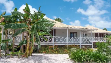 Papagayo Beach Resort