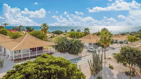 Hotel Papagayo Beach Resort