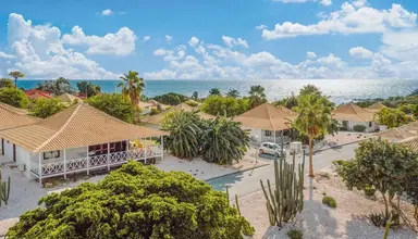 Papagayo Beach Resort