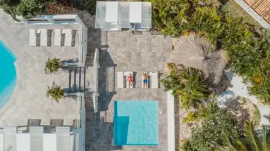 Papagayo Beach Resort