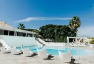 Papagayo Beach Resort