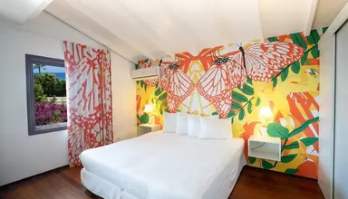 Papagayo Beach Resort