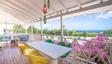 Papagayo Beach Resort