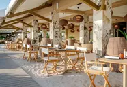Papagayo Beach