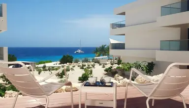 Papagayo Beach