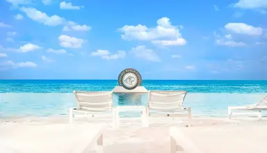 Papagayo Beach