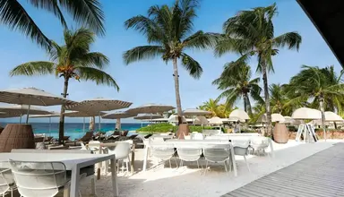 Papagayo Beach