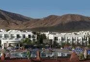 Papagayo Romantica