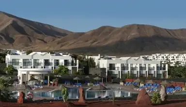 Papagayo Romantica