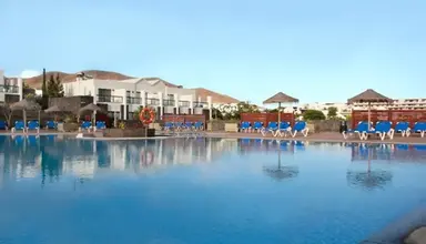 Papagayo Romantica